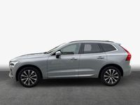 Gebraucht Volvo XC60 Core 250 PS (183 kW) 2024 Grau SUV