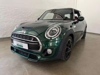 Gebraucht Mini John Cooper Works 192 PS (141 kW) 2018 Grün Kleinwagen