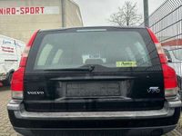 gebraucht Volvo V70 2.4T