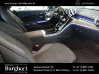 Gebraucht Mercedes CLE200 Advanced Plus 204 PS (150 kW) 2024 Obsidianschwarz Coupé