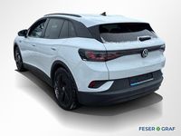 Gebraucht VW ID.4 Pro Performance 150 kW (204 PS) 2022 Gletscherweiß SUV