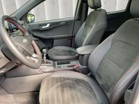 Gebraucht Ford Kuga ST-Line X 150 PS (110 kW) 2024 Schwarz SUV