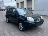 Gebraucht Nissan X-Trail 165 PS (121 kW) 2005 Schwarz SUV