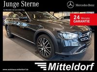 Gebraucht Mercedes E400 Avantgarde 330 PS (242 kW) 2022 Grau Limousine