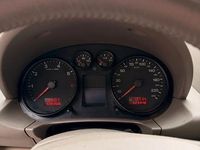 Gebraucht Audi A2 Design 75 PS (55 kW) 2001 Schwarz Kleinwagen