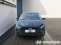gebraucht Hyundai i20 1.0 T-GDI Trend Klima Sitzheizung PDC Alu