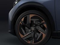 Neu Cupra Tavascan Endurance 210 kW (286 PS) 2026 Blau SUV