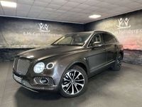 gebraucht Bentley Bentayga 6.0 W12 4WD Autom. HUD Panorama Massage