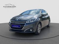 gebraucht Peugeot 208 1.2 e-VTI Active*PDC*ALU*TOUCH*Klima*