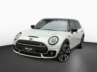 Gebraucht Mini John Cooper Works 192 PS (141 kW) 2022 Silber Kleinwagen