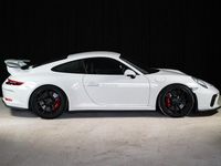 Gebraucht Porsche 991 Chrono 500 PS (367 kW) 2018 Weiß