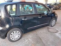 Gebraucht Citroën C3 Picasso 95 PS (69 kW) 2012 Schwarz Van / Kleinbus