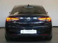 Gebraucht Opel Insignia Innovation 165 PS (121 kW) 2018 Blau Limousine