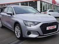 Gebraucht Audi A3 e-tron 110 PS (80 kW) 2022 Grau Kleinwagen