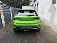 Gebraucht Opel Mokka 101 PS (74 kW) 2021 Grün SUV