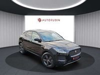 gebraucht Jaguar E-Pace E-PaceAWD Black Pack R-Dynamic S