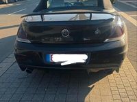 Gebraucht BMW 645 Cabriolet 333 PS (244 kW) 2005 Schwarz Cabrio