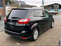 Usata Ford C-MAX 140 CV (102 kW) 2011 Nero Monovolume