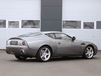 Gebraucht Aston Martin DB7 435 PS (319 kW) 2004 Silber Coupé
