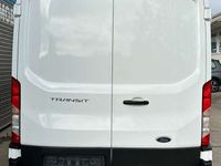 gebraucht Ford Transit Kasten 350 L3 Limited*NAVI*AHK*BI-XENON*