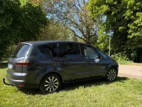 Gebraucht Ford S-MAX S 140 PS (102 kW) 2007 Grau Van / Kleinbus