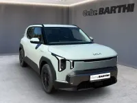 Neu Kia EV2 Earth 106 kW (145 PS) 2026 Grau SUV