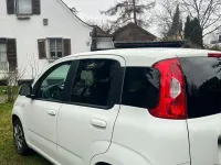 Gebraucht Fiat Panda 69 PS (50 kW) 2017 Weiß Kleinwagen