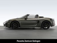 gebraucht Porsche 718 Boxster Style Edition LED Bose Navi