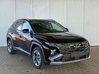 Neu Hyundai Tucson 160 PS (117 kW) 2025 Schwarz SUV