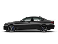gebraucht BMW M550 i xDrive Limousine