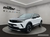 Gebraucht Opel Mokka Ultimate 131 PS (96 kW) 2023 Schneeweiß SUV