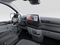 Neu Ford Transit Custom Limited 170 PS (125 kW) 2025 Frozen white frozen white Van