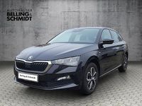 Gebraucht Skoda Scala Ambition 90 PS (66 kW) 2020 Kleinwagen