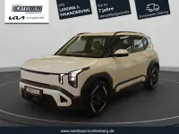 Neu Kia EV2 GT-Line 99 kW (135 PS) 2026 Weiß SUV