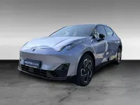 Neu Lynk & Co 02 200 kW (272 PS) 2026 Blau SUV