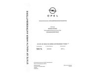 Gebraucht Opel Mokka-e Elegance 100 kW (136 PS) 2024 Blau SUV