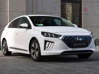gebraucht Hyundai Ioniq | STYLE | HYBRID | LED | GARANTIE | SOUND