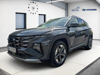 Neu Hyundai Tucson Trend 252 PS (185 kW) 2025 Grau (ecotronic grey / mic) SUV
