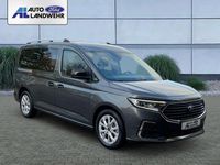 Gebraucht Ford Tourneo Titanium 150 PS (110 kW) 2025 Grau Van / Kleinbus