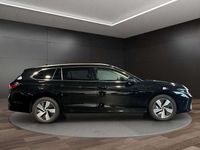 Gebraucht VW Passat Business 150 PS (110 kW) 2024 Schwarz Kombi