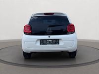 Gebraucht Citroën C1 Shine 72 PS (52 kW) 2021 Blanc lipizan Kleinwagen