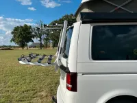 Gebraucht VW T5 Beach 140 PS (102 kW) 2013 Weiß Van