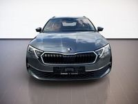 Gebraucht Skoda Octavia Selection 150 PS (110 kW) 2024 Grau Kombi