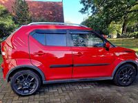 gebraucht Suzuki Ignis Dualjet Comfort