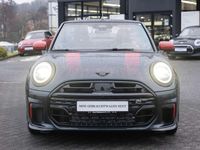 Gebraucht Mini John Cooper Works Cabriolet 231 PS (169 kW) 2025 Grau Cabrio