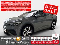 Gebraucht VW ID.5 Pro 127 kW (174 PS) 2022 Mondsteingrau SUV