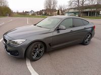 gebraucht BMW 325 Gran Turismo d GT M Packet Gran Turismo Voll