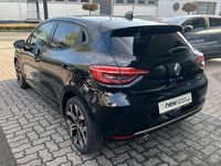 Gebraucht Renault Clio V 140 PS (102 kW) 2022 Schwarz Kleinwagen