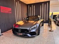 Gebraucht Mercedes AMG GT S AMG 522 PS (383 kW) 2019 Grau Coupé