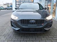 Neu Ford Focus ST 280 PS (205 kW) 2026 Magnetic metallic Kombi